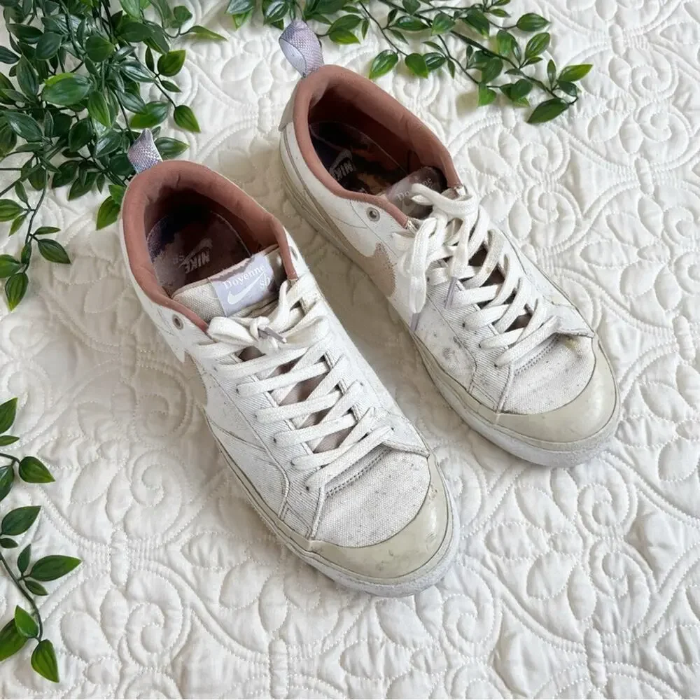 Nike SB x Doyenne Blazer Low Sneakers Sz 11